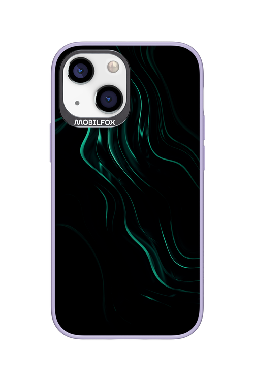 Northern Lights - Apple iPhone 13 Mini