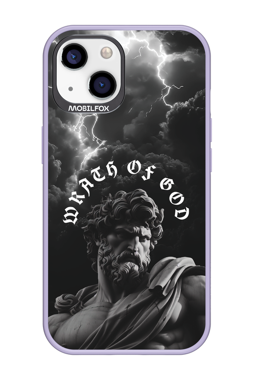 God - Apple iPhone 13