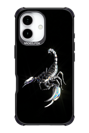 Chrome Scorpio - Apple iPhone 17