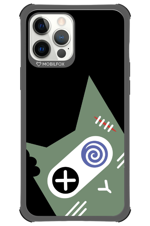 scarface - Apple iPhone 12 Pro Max