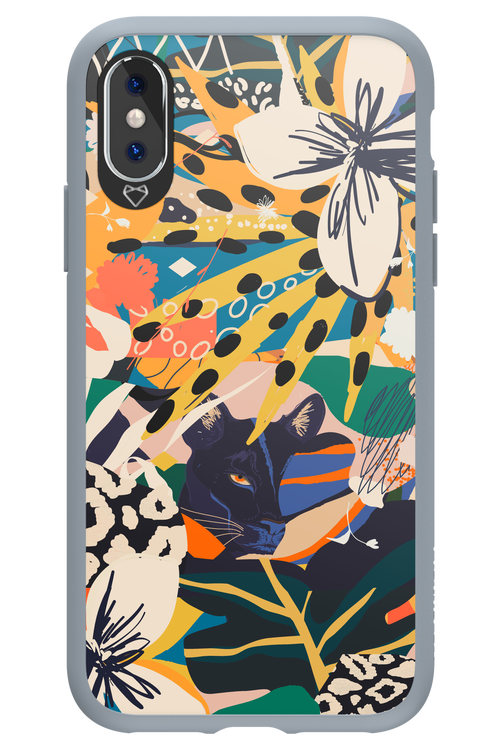 Vintage - Apple iPhone X