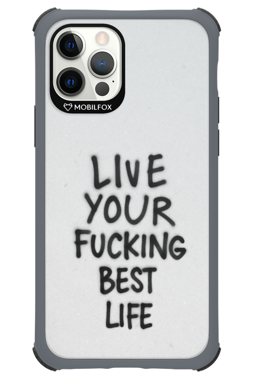 Best F Life 2.0 - Apple iPhone 12 Pro