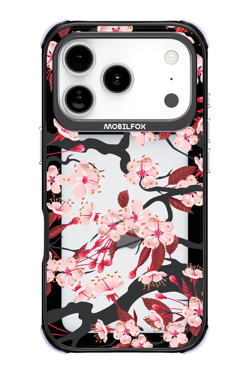 Sakura - Apple iPhone 17 Pro