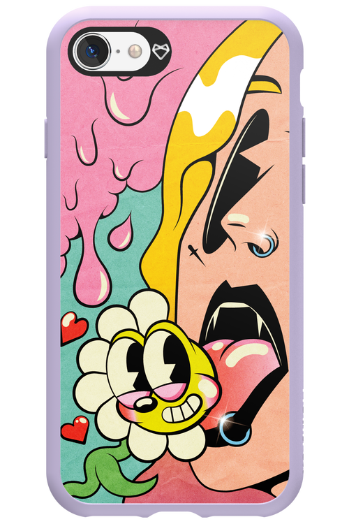 Love Sick 2.0 - Apple iPhone 8