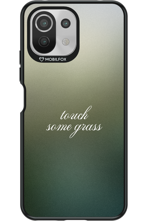 Natural Reset - Xiaomi Mi 11 Lite (2021)