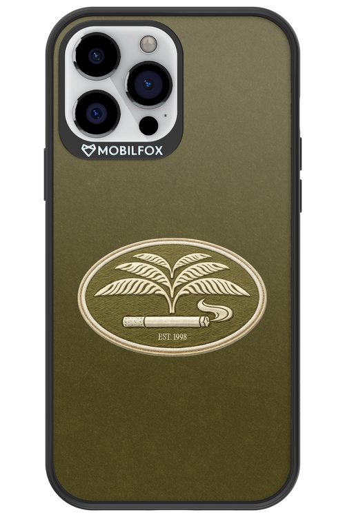 Nature Check - Apple iPhone 13 Pro Max