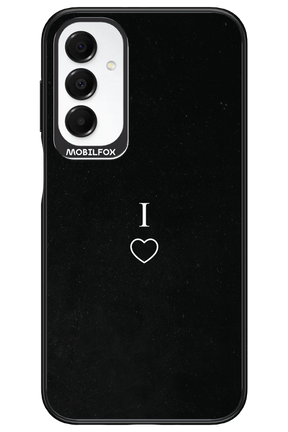 I Black 2.0 - Samsung A16