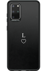 L Black 2.0 - Samsung Galaxy S20+