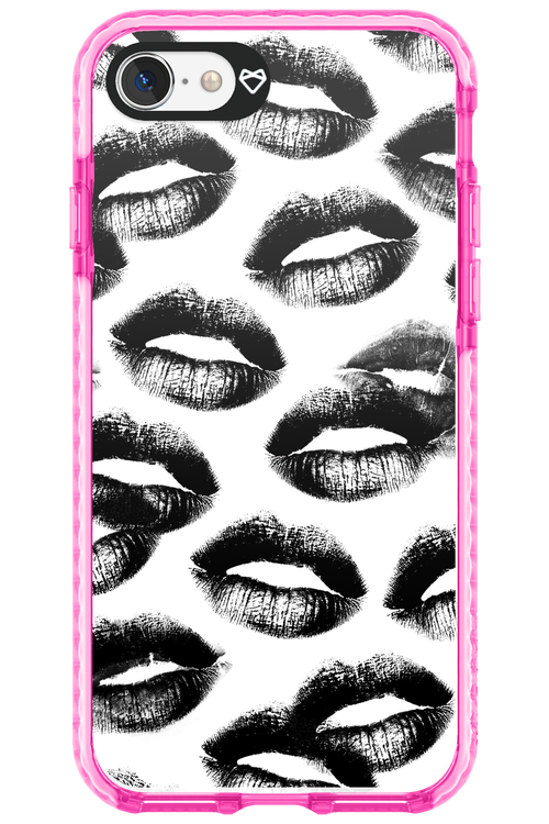 Ghost Kiss - Apple iPhone SE 2022