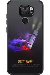 Drift Away - Xiaomi Redmi Note 9