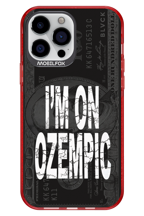 ozempic 2.0 - Apple iPhone 13 Pro Max