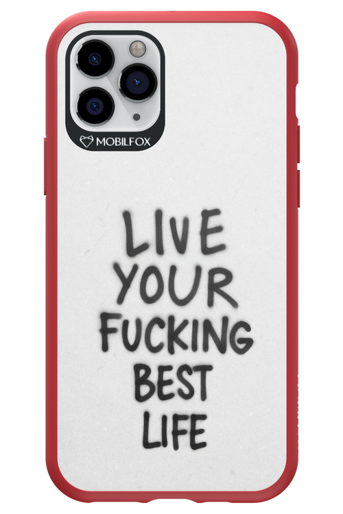 Best F Life 2.0 - Apple iPhone 11 Pro