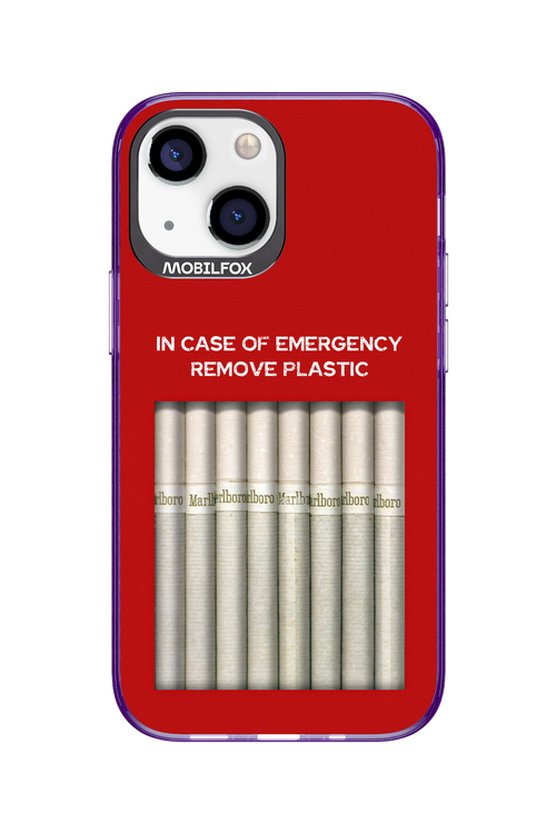 C*garette 2.0 - Apple iPhone 13 Mini
