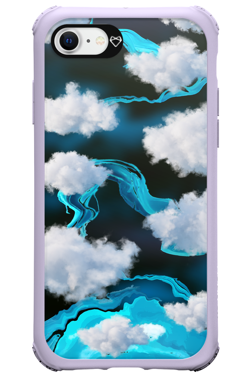 Skywalker - Apple iPhone SE 2022