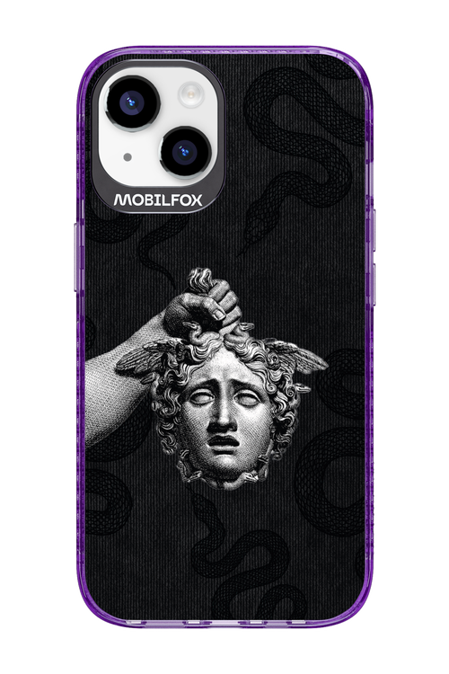 Medusa’s Gaze - Apple iPhone 14