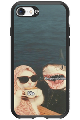 Responsibilities - Apple iPhone SE 2020