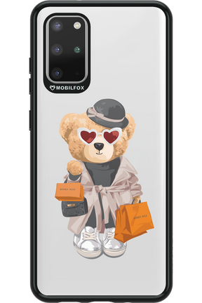 Iconic Bear - Samsung Galaxy S20+