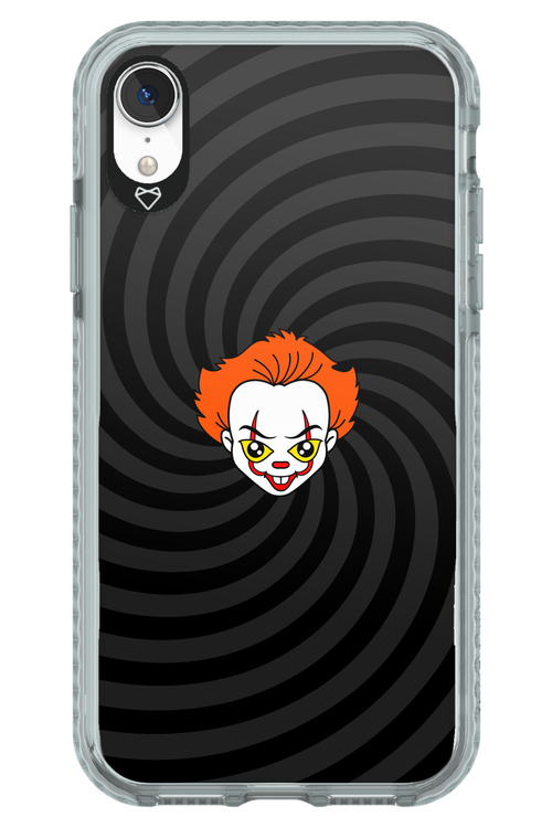 Mystery Clown - Apple iPhone XR
