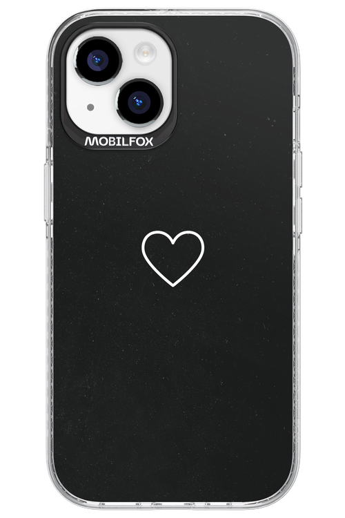 Love Is Simple 2.0 - Apple iPhone 15