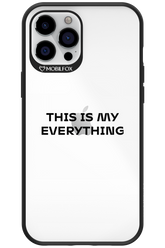 This is my everything - Apple iPhone 12 Pro Max