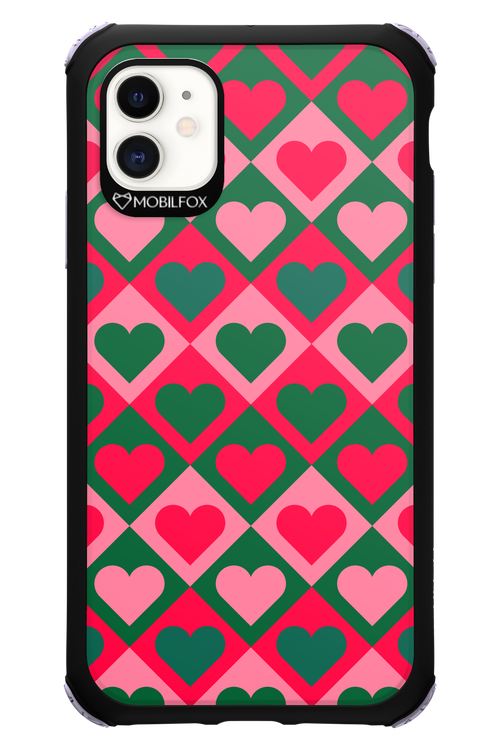 Love of Christmas - Apple iPhone 11