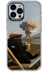 My Life vs. Me - Apple iPhone 12 Pro Max