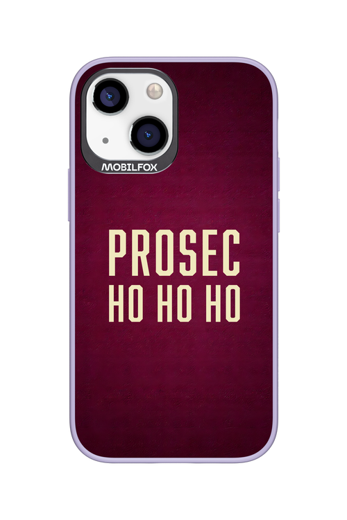 Prosec Ho - Apple iPhone 13 Mini