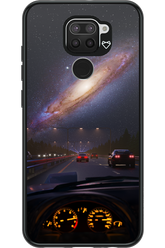 Nightride - Xiaomi Redmi Note 9