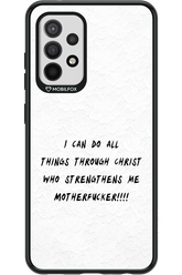 Christ A 2.0 - Samsung Galaxy A52 / A52 5G / A52s