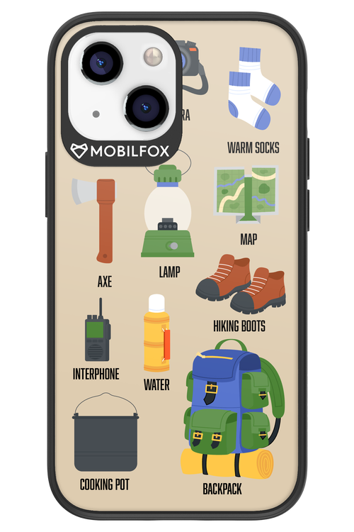 Adventure Pack 2.0 - Apple iPhone 13 Mini