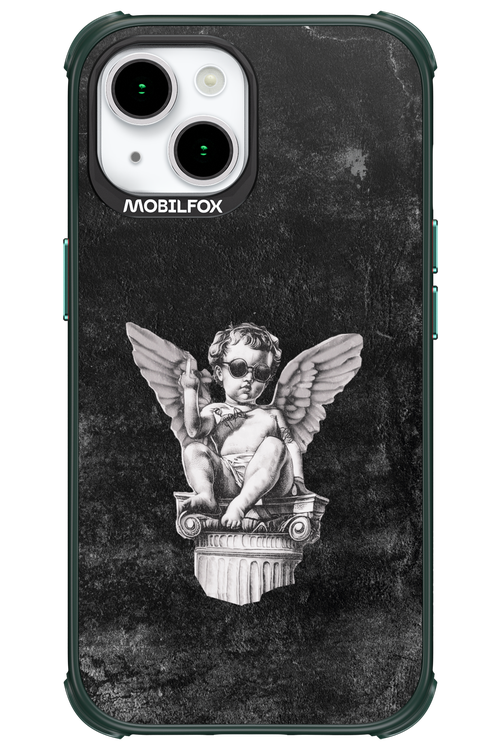 Fallen Angel - Apple iPhone 15