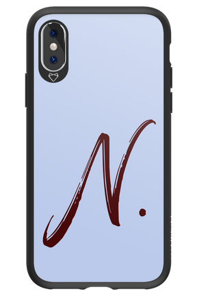 (Jellyfish Presso) N 2.0 - Apple iPhone XS