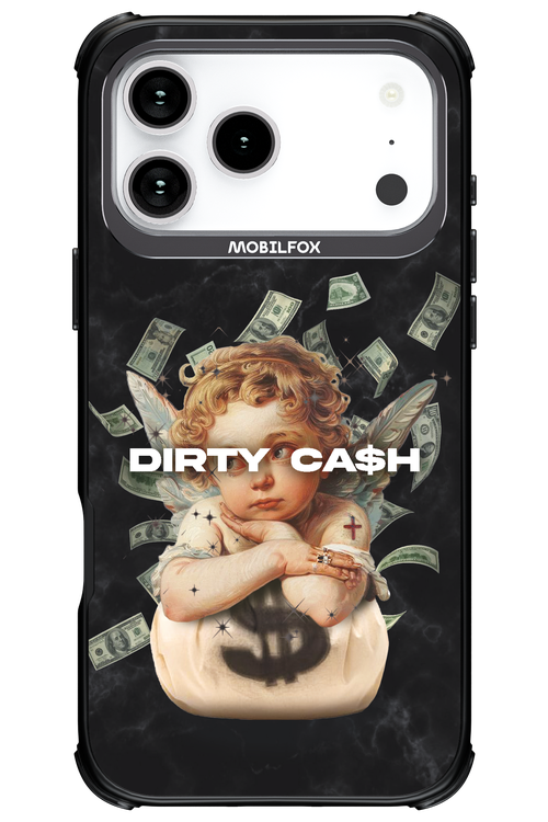 DirtyCash - Apple iPhone 17 Pro Max