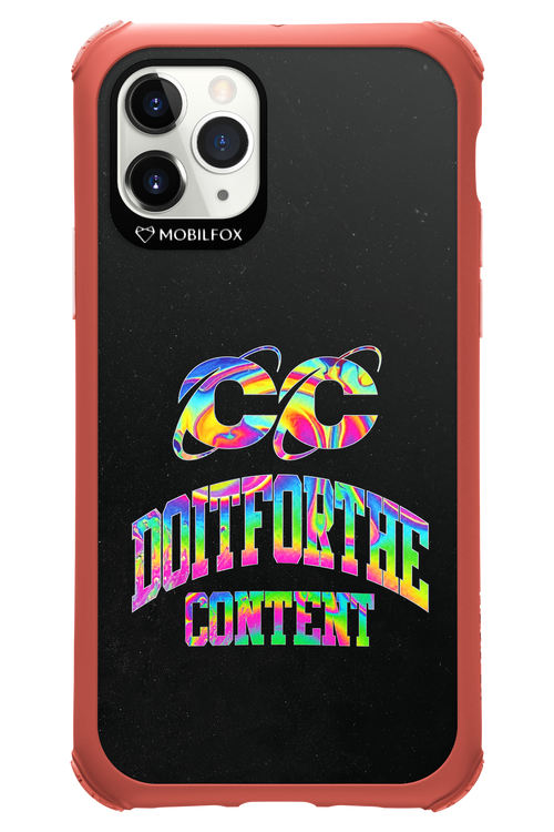 DO IT 2.0 - Apple iPhone 11 Pro