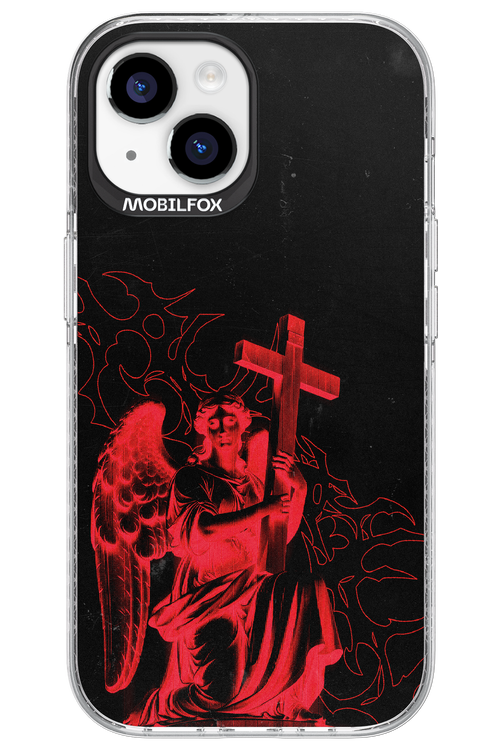 Fallen angel II 2.0 - Apple iPhone 15