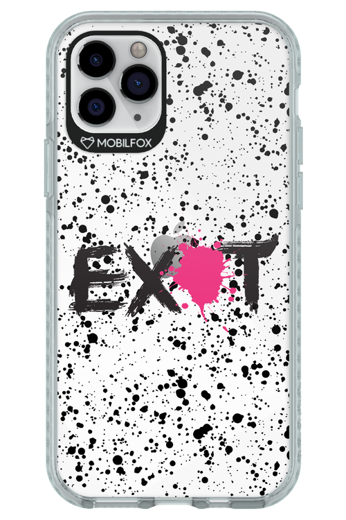 EXOT SPLASH 2.0 - Apple iPhone 11 Pro