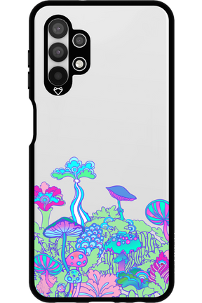 Shrooms - Samsung Galaxy A13 4G