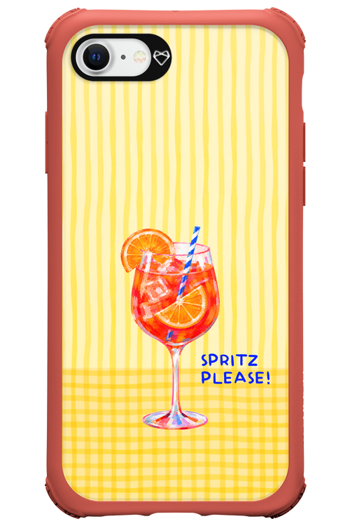 SPRITZ PLEASE 2.0 - Apple iPhone SE 2020