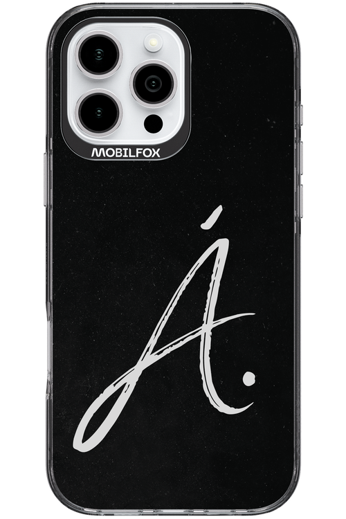 (Off Space) A II 2.0 - Apple iPhone 16 Pro Max