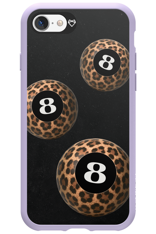 8 Baby - Apple iPhone 7