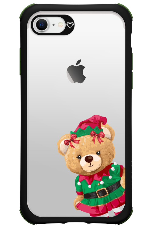 Mrs. Elf - Apple iPhone 7