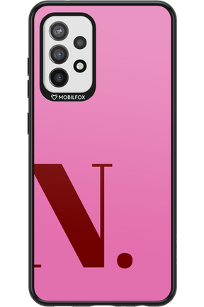 N (Sorbet) 2.0 - Samsung Galaxy A72