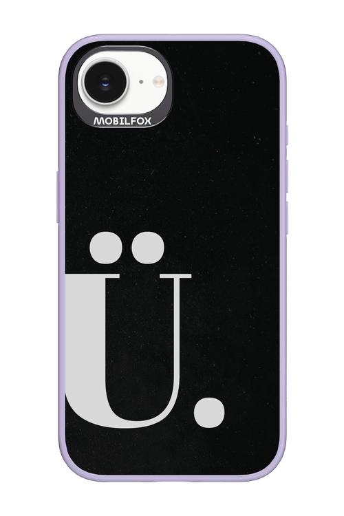U II (Off Space) 2.0 - Apple iPhone 16e