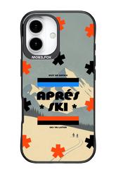 Ski Ya Later - Apple iPhone 17