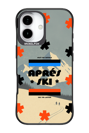 Ski Ya Later - Apple iPhone 17