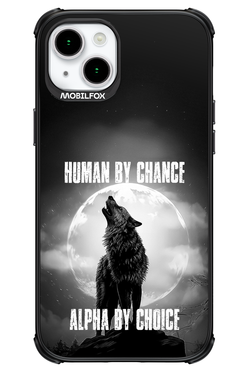 Alpha 2.0 - Apple iPhone 15 Plus