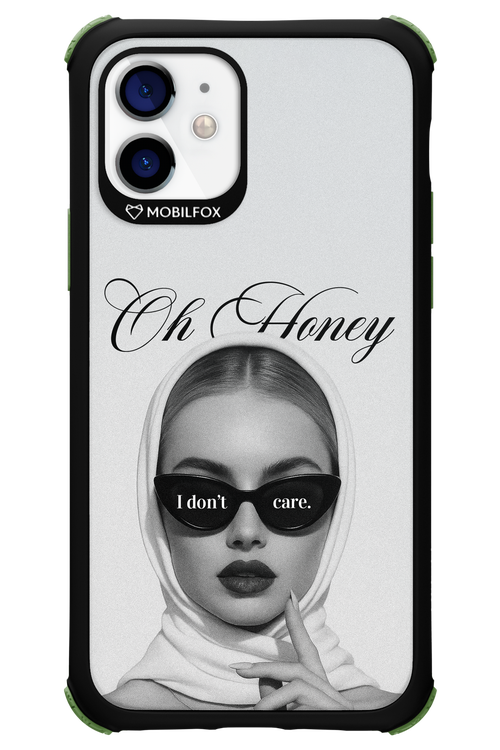 Oh Honey - Apple iPhone 12