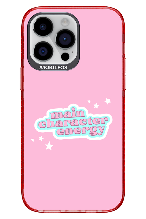 The Main Pink - Apple iPhone 14 Pro Max