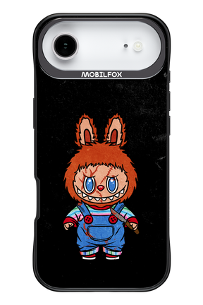 Playtime's over - Apple iPhone 17 Air