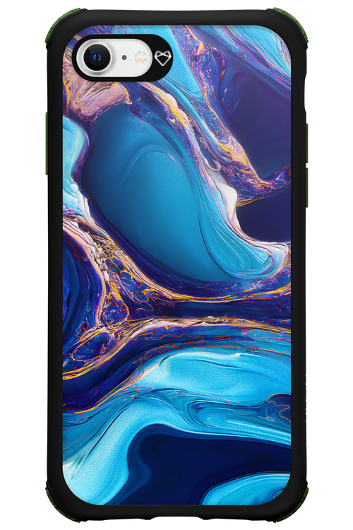 Amethyst 2.0 - Apple iPhone SE 2022